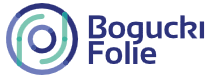 logo Bogucki Folie