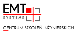 Logo Emt-Systems