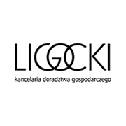 Logo Kancelaria Ligocki