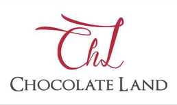 Logo Chocolate Land