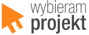 Logo Wybieram Projekt