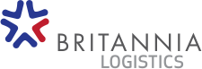 Logo Britannia Logistics