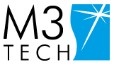 Logo M3tech