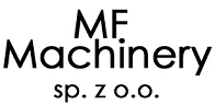 Logo MF Machinery
