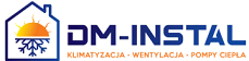 Logo DM Instal