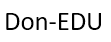 Logo Don-Edu