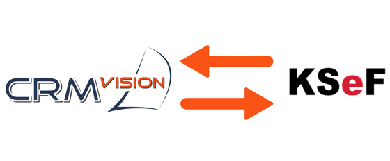 Integracja CRM z KSeF