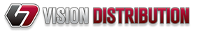 Logo Vision Distribution